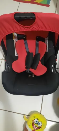 Bebe comforto