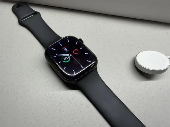 Apple Watch 11 46mm