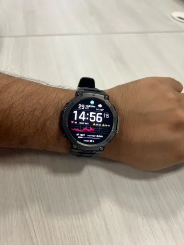 Amazfit T-Rex 3 Smartwatch