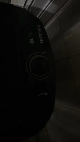 Tanquinho de Lavar Roupas Suggar 10kg 400$