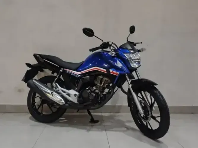 VENDE-SE TITAN 160 2020