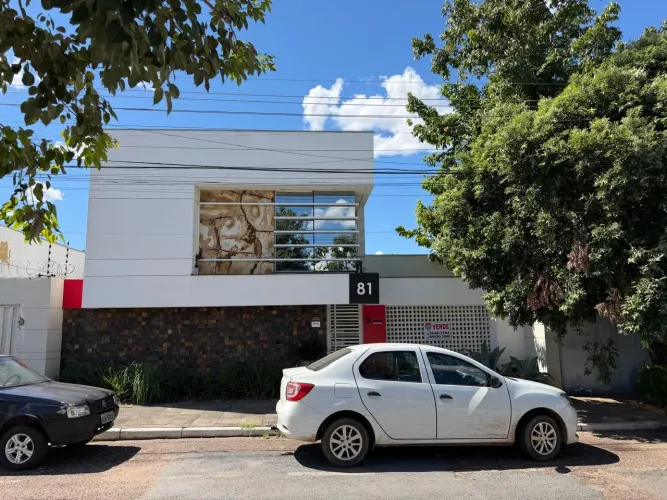 Ponto Comercia no Bairro Boa Esperança