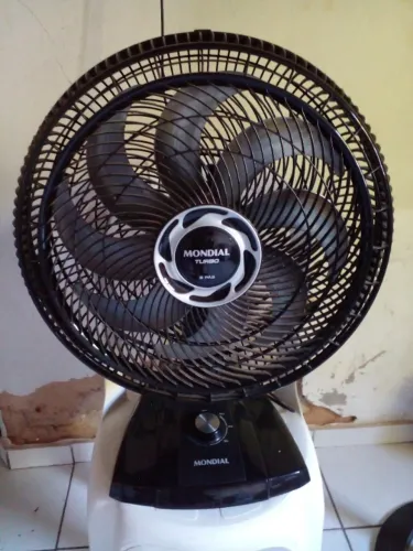 Mondial Turbo