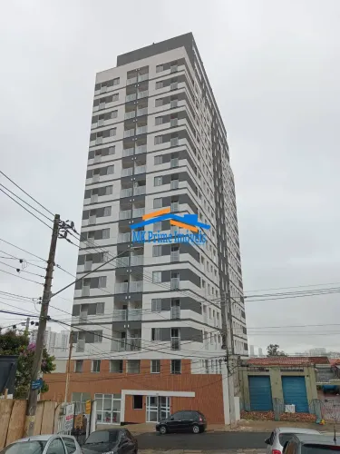 Studio 15m², 1 Suíte sem Garagem em Vila Sônia - São Paulo