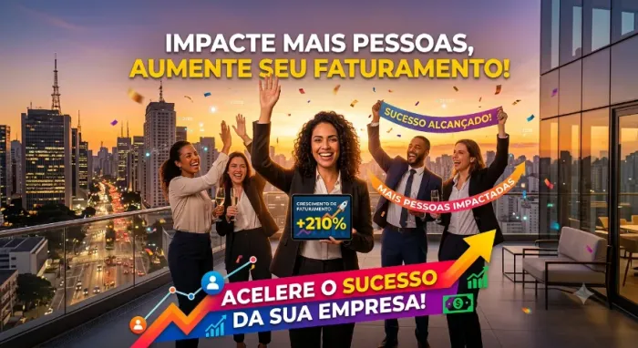 Marketing para Empresas