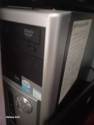 HD de 1 tera