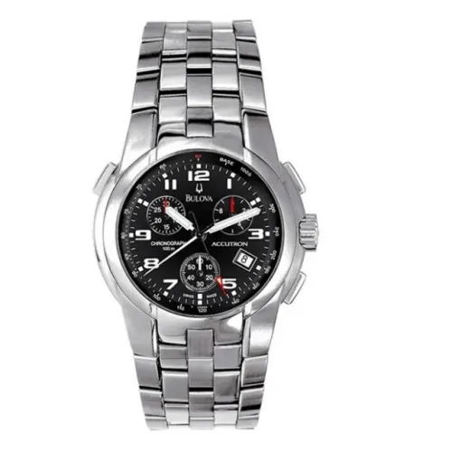 Relógio Bulova Accutron Apollo 11 Mission