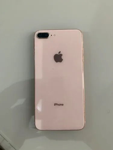 iPhone 8 plus