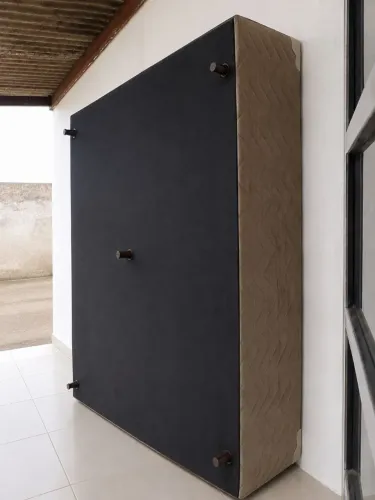Base Box casal