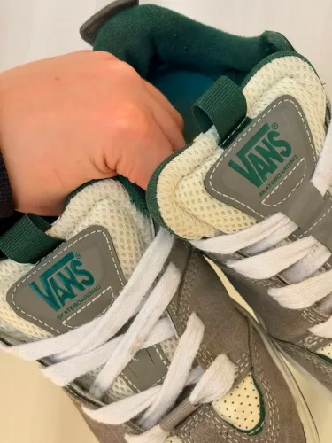 Tênis Vans Original Unissex