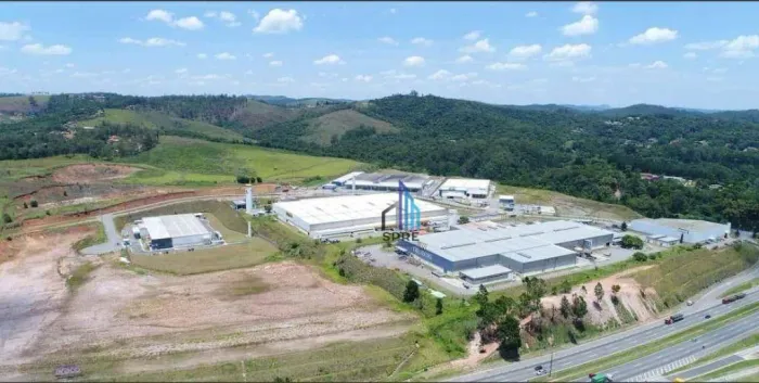 Área à venda, 234130 m² por R$ 75.000.000,00 - Cururuquara - Santana de Parnaíba/SP