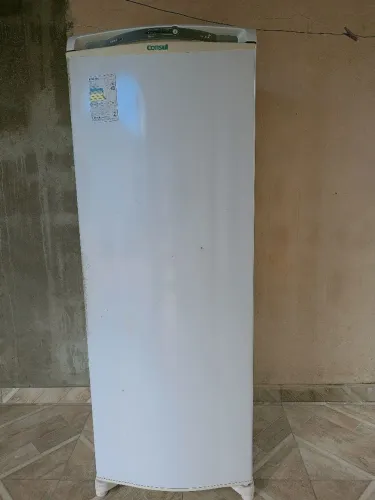 Geladeira Frost Free Consul