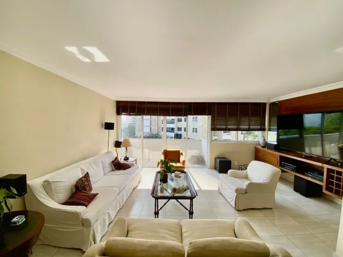 Apartamento com 2 dorme 1 suíte à venda, 125 m² R$ 1.400.000 - Real Parque - São Paulo/SP