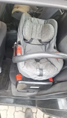Bebê conforto para carro
