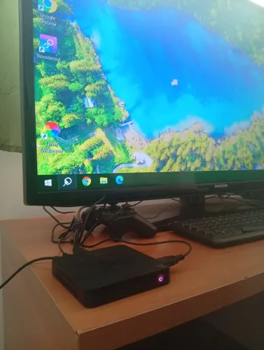 Mini Pc beelink