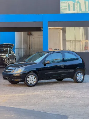 Chevrolet Celta Life/ LS 1.0 MPFI 8V Flexpower 3P 2012