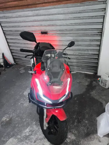 Honda ADV 150