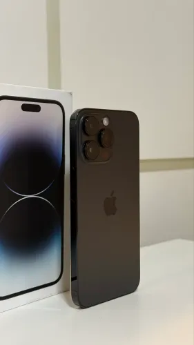 IPHONE 14 PRO MAX 128gb