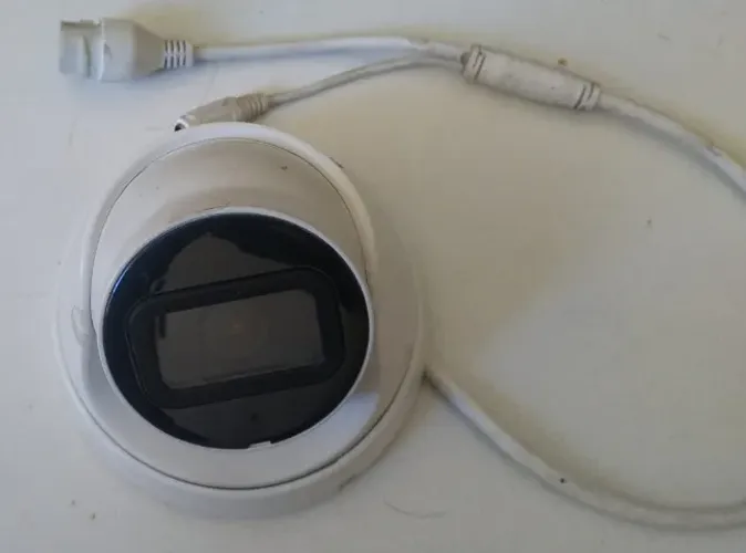 Camera Intelbras IP VIP 1230 D