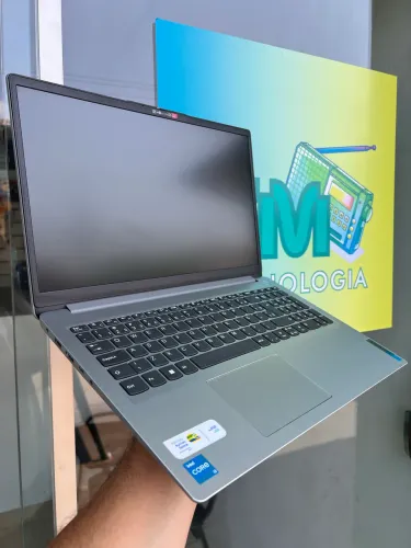 Notebook Lenovo i3 l COM GARANTIA
