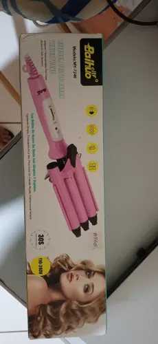 VENDE-SE TRIONDAS NOVO NA CAIXA