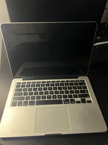 MacBook