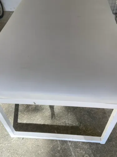 Vendo maca resistente