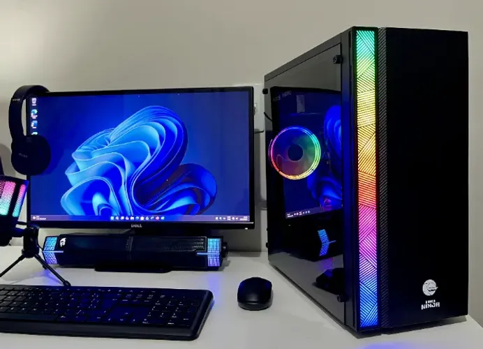 Computador Intel Core i7