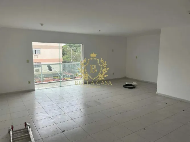 Locação de 3 Salas por R$ 3.500,00 - Centro de Araruama