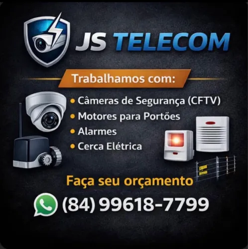 SERVIÇOS DE INSTALAÇÃO 