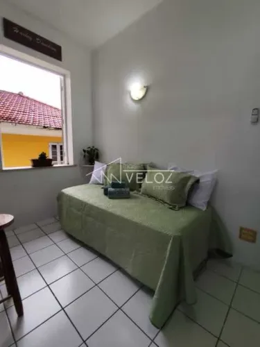 Apartamento : / Residencial / Santa Teresa