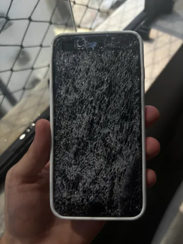 Carcaça iphone 8plus