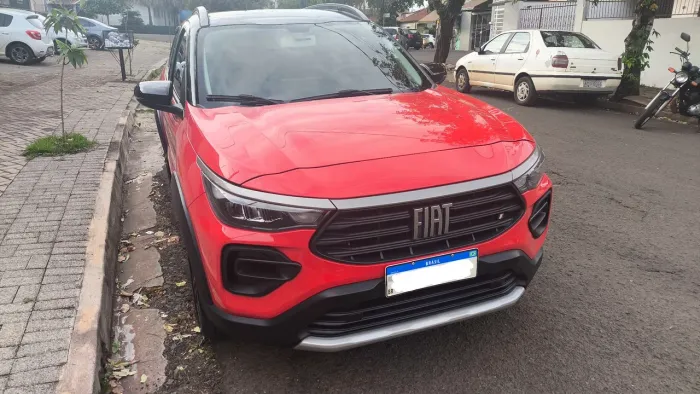 Fiat Pulse Audace 1.0 Turbo 200 Flex Aut. 2023
