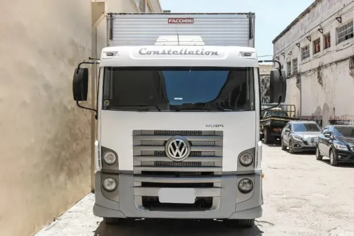 Vw constellation 15190 bau 2012