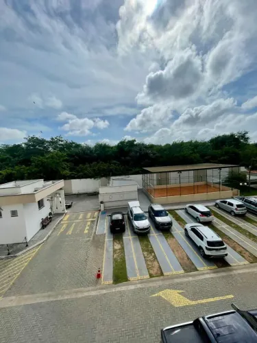 Alugo Apt no 3D TOWER
