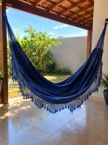 Rede de descanço de qualidade