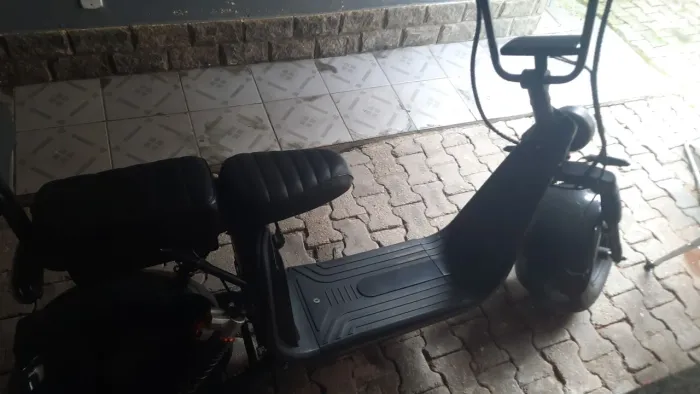 Ciclomotor