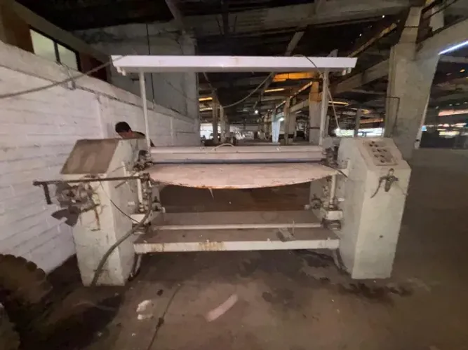 Máquina de Pintura Bergi Multiponto Plus para Aplicação de Óleo