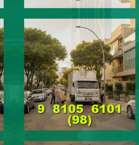 Frete rápido e barato! Não perca a oportunidade, ligue agora 15?9?8122?8721!
