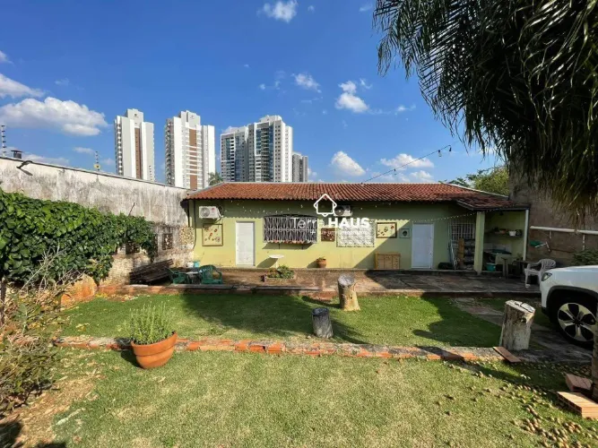 Excelente terreno a Venda R$ 1.990.000,00 area central