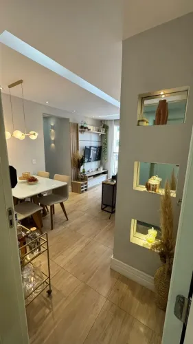 LINDO APARTAMENTO NO BARRETO/NITERÓI