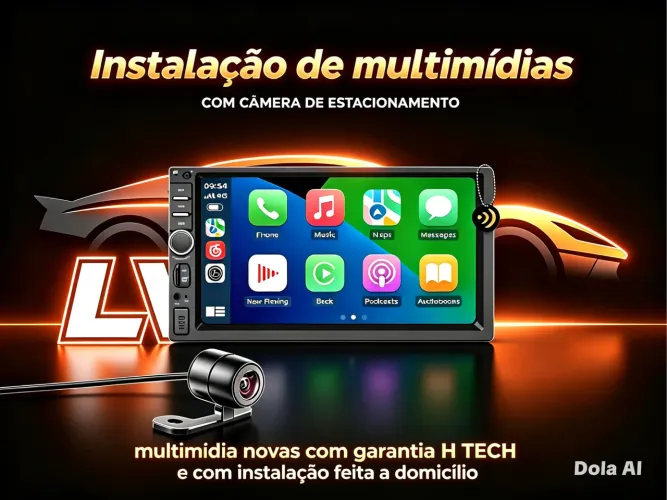 Multimídia 