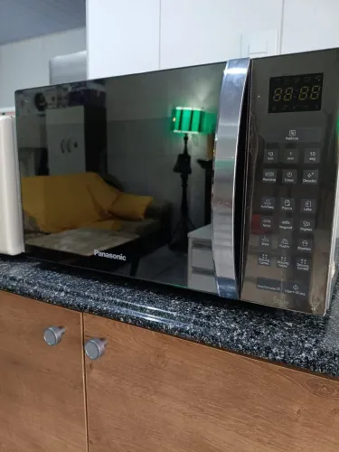 Micro-ondas Panasonic 
