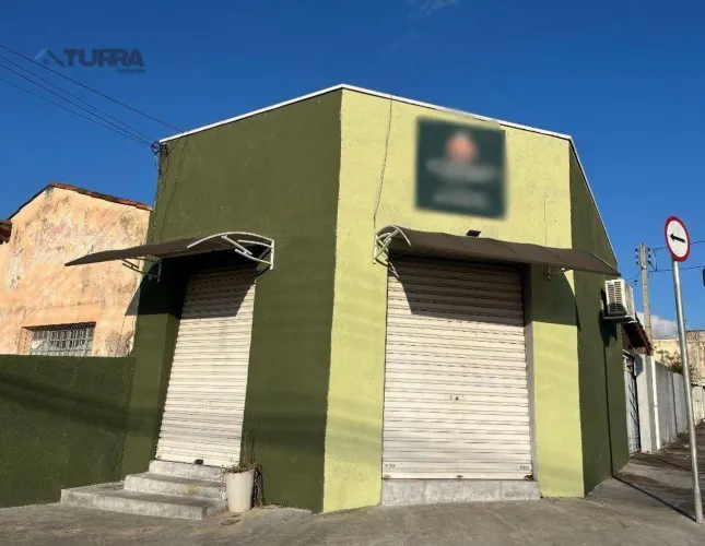 Salão para alugar, 26 m² por R$ 1.500,01/mês - Alvinópolis - Atibaia/SP