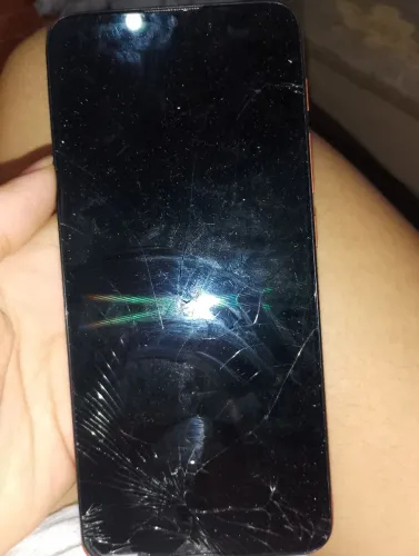 VENDO CELULAR PRA RETIRAR PEÇAS