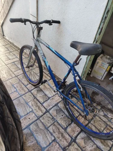Vendo bicicleta aro 26
