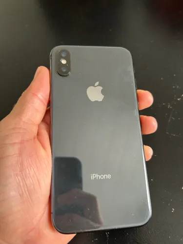 iPhone X - 64GB