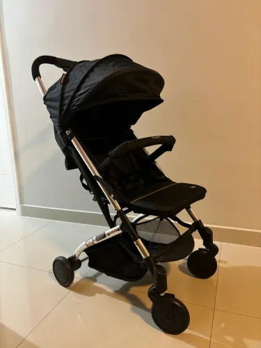 Carrinho de bebê ZAP burigotto