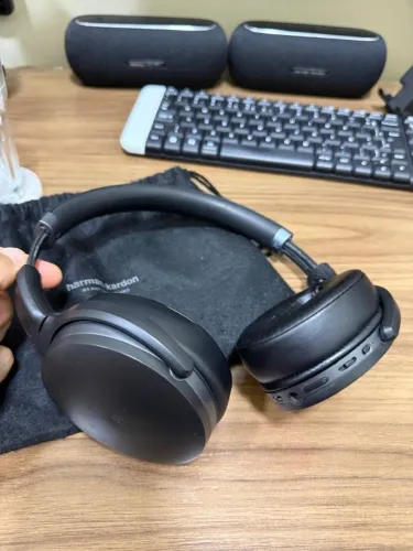 Fone Sennheiser HD 4.40 BT