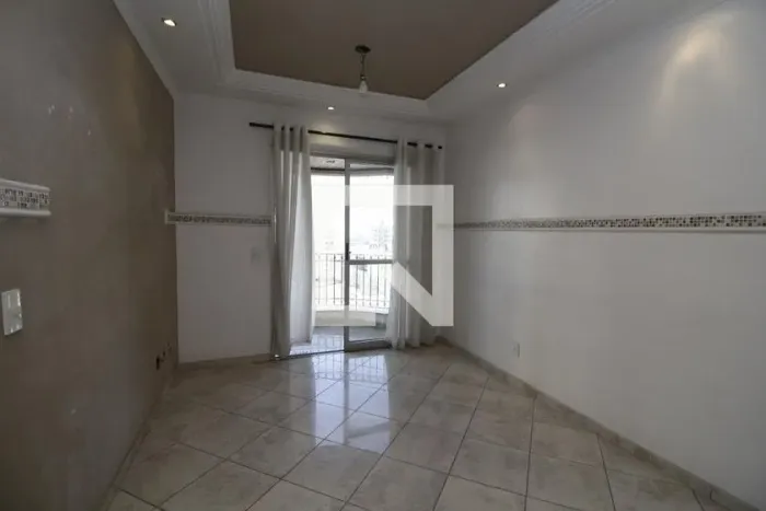 Apartamento à Venda - Vila Matilde, 3 Quartos, 85 m2
